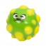 Детский фомовый мяч BabyToys MS 4309 антигравитационный с животными, 6 см