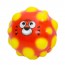 Детский фомовый мяч BabyToys MS 4309 антигравитационный с животными, 6 см