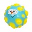 Детский фомовый мяч BabyToys MS 4309 антигравитационный с животными, 6 см