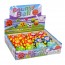 Детский фомовый мяч BabyToys MS 4309 антигравитационный с животными, 6 см