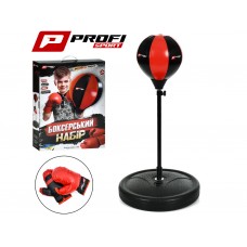 Боксерский набор Profi MS 0331