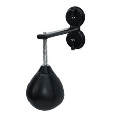 Боксерский набор BabyToys MS 4683-1 груша на стену