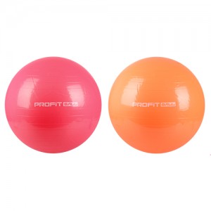 М'яч для фітнесу MS 0382 Фітбол, 65 см