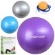 Мяч для фитнеса MS 1574 Фитбол, резина, 85 см, насос