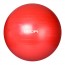 Мяч для фитнеса MS 1541, 75 см, перламутр, насос