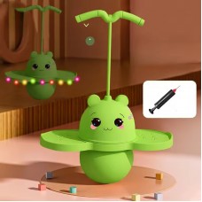 Детская скакалка-джампинг BabyToys C 69767 для прыжков Детская скакалка-джампинг BabyToys C 69767 для прыжков