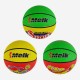 М`яч баскетбольний C 56006 3 види, вага 510-530 грам, матеріал PVC, розмір №7