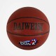 М'яч баскетбольний M 48584 1 вид, матеріал PU, вага 580-600 грамів, розмір м'яча №7