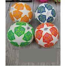 Футбольный мяч BabyToys размер 5 TPE 330-350 грамм