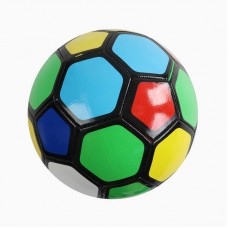 Футбольный мяч BabyToys C 70128 размер 5 PVC