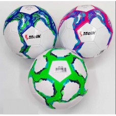 Футбольный мяч BabyToys C 70232 размер 5 из PVC
