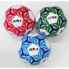 Футбольний м'яч BabyToys C 70239 штучна шкіра мікс