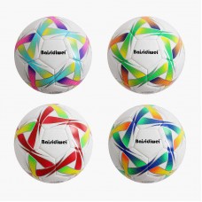 Футбольный мяч BabyToys C 70251 микс видов Футбольный мяч BabyToys C 70251 микс видов