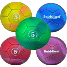 Футбольный мяч BabyToys C 70255 микс видов