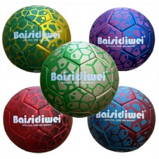 Футбольный мяч BabyToys C 70256 микс цветов
