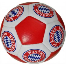 Футбольный мяч BabyToys C 70282 разные цвета