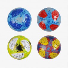 Футбольний м'яч розмір 5 BabyToys C 70301 PVC