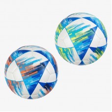 Футбольный мяч BabyToys размер 5, вес 420г, PU кожа
