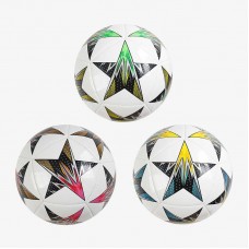 Футбольний м'яч BabyToys C 70337 PU 400-420 грам