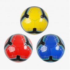 Футбольный мяч BabyToys C 70338 PU 400-420г микс Футбольный мяч BabyToys C 70338 PU 400-420г микс