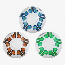 Футбольний м'яч BabyToys C70339 PU 400-420г мікс видів