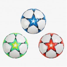 Футбольный мяч BabyToys C 70340 PU 400-420г Футбольный мяч BabyToys C 70340 PU 400-420г