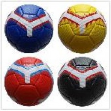 Футбольный мяч размер 5 BabyToys C70434 PU кожа Футбольный мяч размер 5 BabyToys C70434 PU кожа