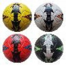 Футбольный мяч размер 5 BabyToys C 70454 PU 400-420г Футбольный мяч размер 5 BabyToys C 70454 PU 400-420г