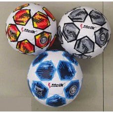 Футбольный мяч BabyToys размер 5, PU кожа, 400-420 грамм Футбольный мяч BabyToys размер 5, PU кожа, 400-420 грамм