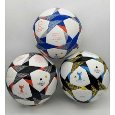 Футбольный мяч BabyToys M 50352 разные цвета Футбольный мяч BabyToys M 50352 разные цвета