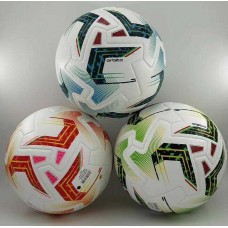 Футбольный мяч BabyToys M 50364 для детей микс видов
