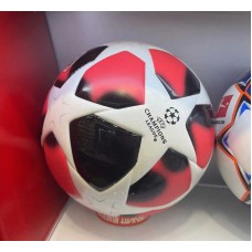 Футбольный мяч BabyToys М 50329 разные цвета