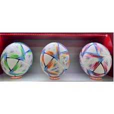Футбольный мяч BabyToys С 70294 микс цветов для детей Футбольный мяч BabyToys С 70294 микс цветов для детей