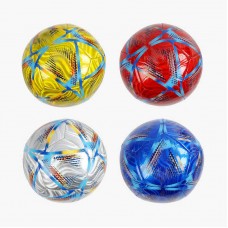 Футбольний м'яч BabyToys розмір 5 EVA 310-330 грам