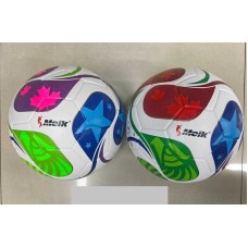 Футбольный мяч BabyToys размер 5, TPU, 320-340 грамм