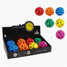 Мяч Gravity Ball B 39292 разноцветный набор 8 шт Мяч Gravity Ball B 39292 разноцветный набор 8 шт