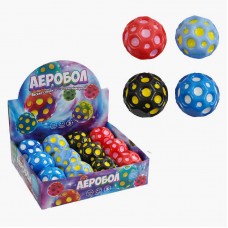 Шарики для бассейна WToys Гравити бол светящиеся 6 см набор 12 шт Шарики для бассейна WToys Гравити бол светящиеся 6 см набор 12 шт