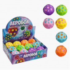 Шарики для сухого бассейна WToys Gravity Ball 7см разноцветные 12шт Шарики для сухого бассейна WToys Gravity Ball 7см разноцветные 12шт