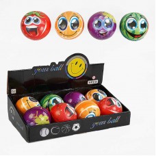 Детский мяч Gravity Ball 10 см прыгающий набор 8 шт Детский мяч Gravity Ball 10 см прыгающий набор 8 шт