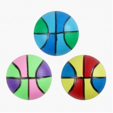 Детский резиновый мяч BabyToys C 70475 микс видов