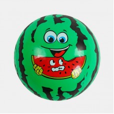 Детский резиновый мяч BabyToys С 56677 70 грамм