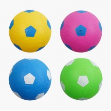 Детский резиновый мяч BabyToys диаметр 11 см