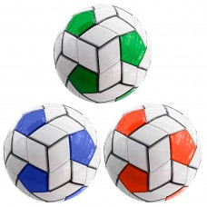 Футбольный мяч BabyToys BT-FB-0333 PVC 280г
