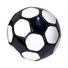 Футбольный мяч BT-FB-0334 PVC 270г для тренировок