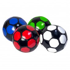 Футбольный мяч BT-FB-0334 PVC 270г разные цвета Футбольный мяч BT-FB-0334 PVC 270г разные цвета