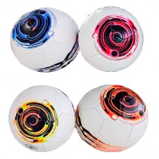 Футбольный мяч BT-FB-0391 PVC 400г двухслойный Футбольный мяч BT-FB-0391 PVC 400г двухслойный