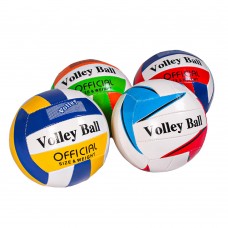 Волейбольный мяч BabyToys BT-VB-0057 PVC 240г Волейбольный мяч BabyToys BT-VB-0057 PVC 240г