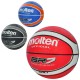 Мяч баскетбольный MS 3456 размер 7, резина, 580-600г, 12панелей, 3цвета,