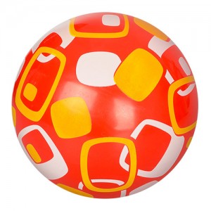 Мяч детский MS 0947-1, 9 дюймов, ПВХ