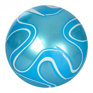 Мяч детский MS 1293, 9 дюймов, ПВХ